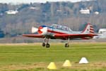 Aerodrome Chavenay Villepreux