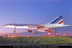 Concorde F-BVFF