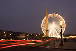 Champs Elysees Concorde