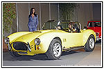 Salon du Cabriolet 2006