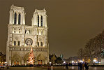 Vendome Notre Dame