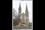 Cathedrale de Chartres