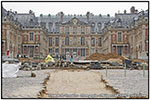 Chateau de Versailles