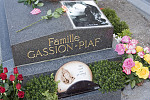 Pere Lachaise